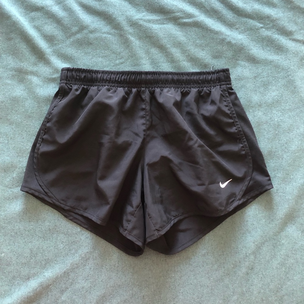 Nike Girl’s running shorts